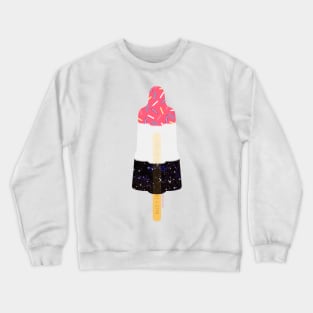 ROCKET Crewneck Sweatshirt